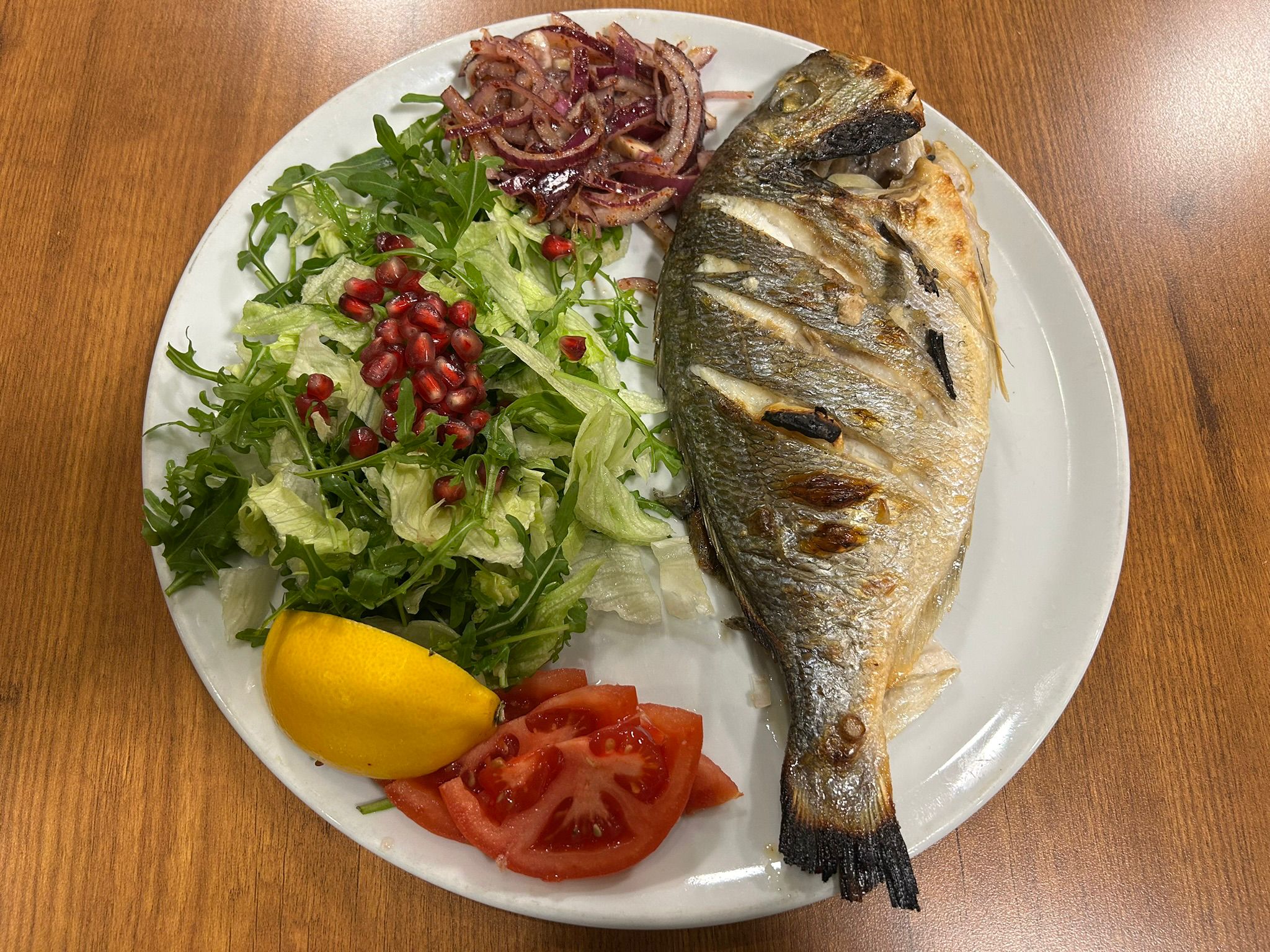 Dinner Moodfaq Nürnberg